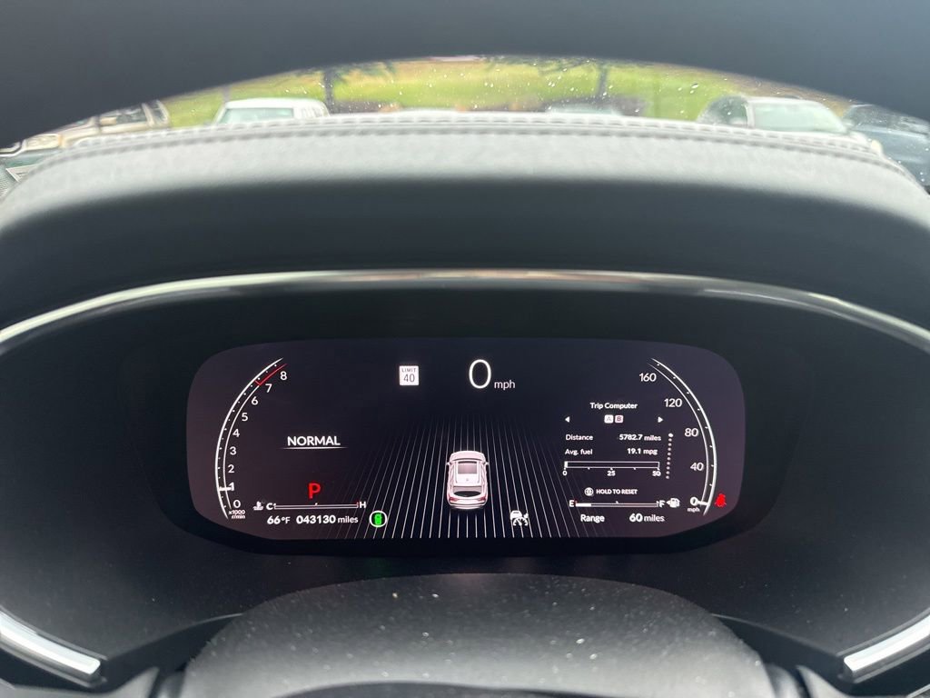 Used 2022 Acura MDX SH-AWD w/ Advance Package image 10