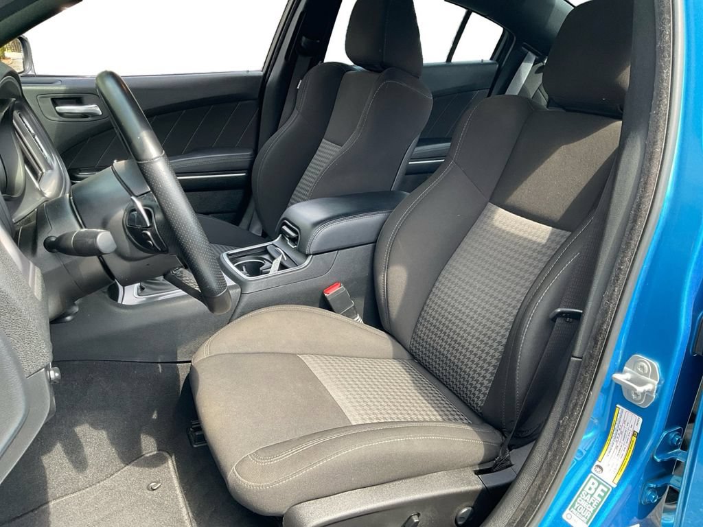 Used 2023 Dodge Charger Scat Pack RWD image 27