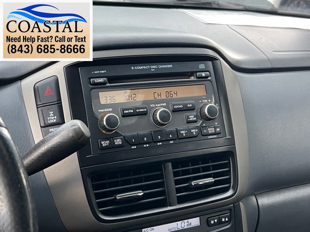 Used 2008 Honda Pilot EX-L image 32