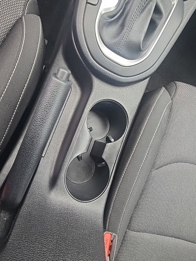 Used 2023 Kia Forte LXS w/ LXS Technology Package image 20