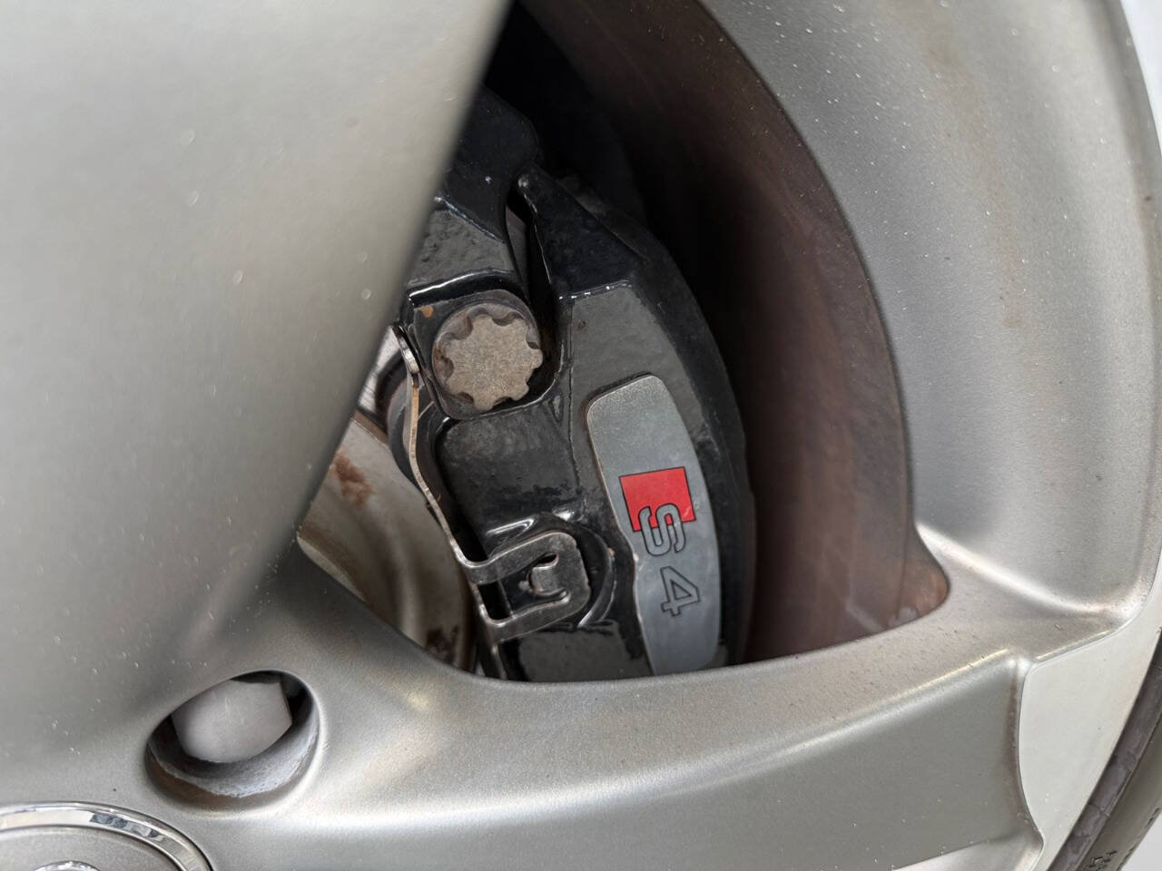 Used 2014 Audi S4 Premium Plus AWD/4WD image 30