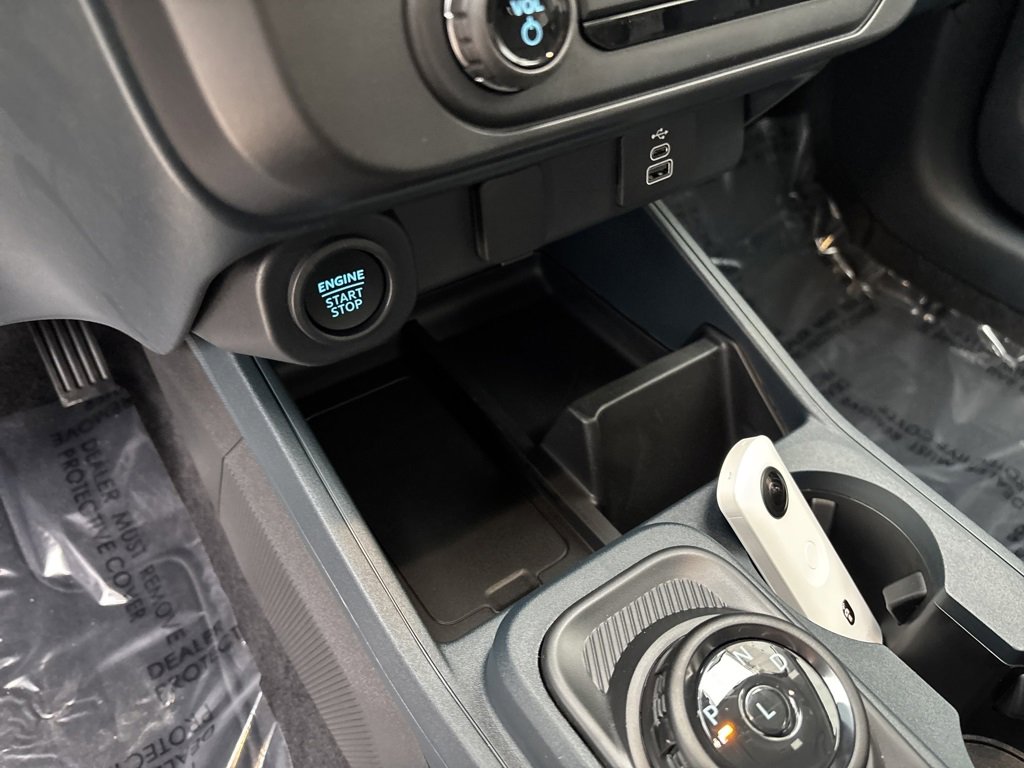 New 2025 Ford Maverick XLT w/ XLT Luxury Package image 22