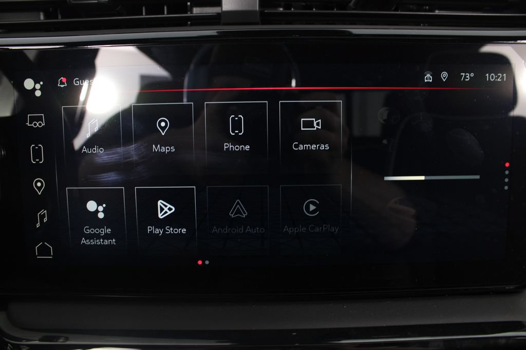 New 2026 GMC Sierra 1500 AT4X AWD/4WD image 6