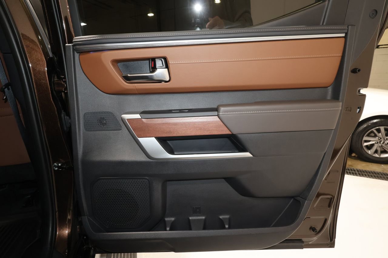 Used 2024 Toyota Tundra 1794 Edition image 20