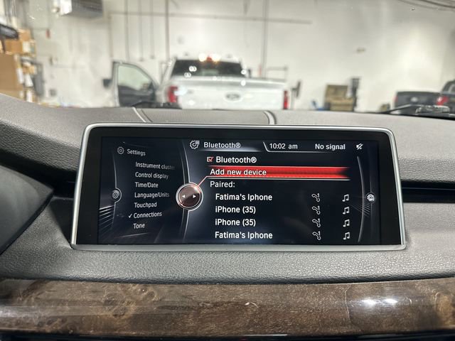 Used 2016 BMW X5 xDrive35i AWD/4WD image 30