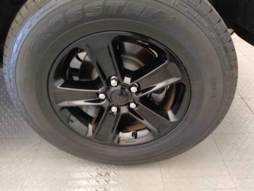 Used 2020 Jeep Wrangler Unlimited Sport AWD/4WD image 31
