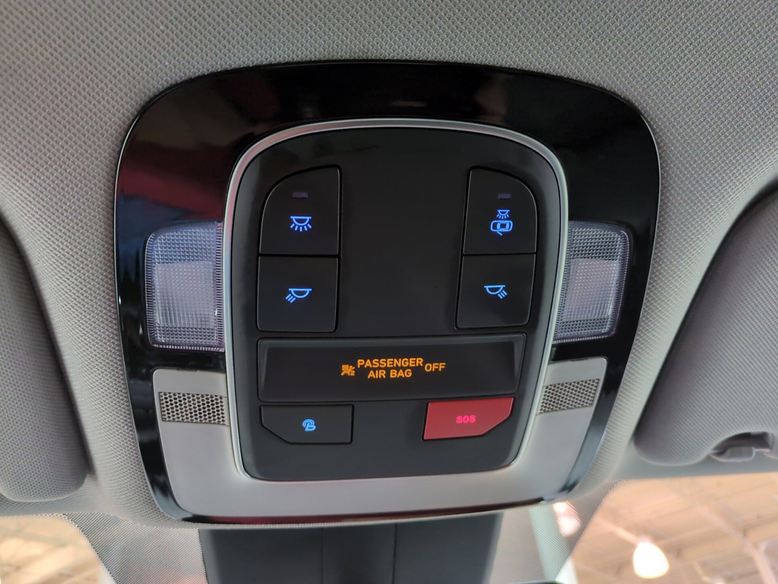 Certified 2023 Hyundai Santa Fe Blue AWD/4WD image 26