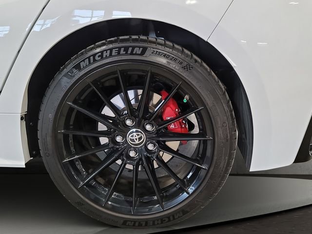 Used 2024 Toyota Corolla Premium image 23