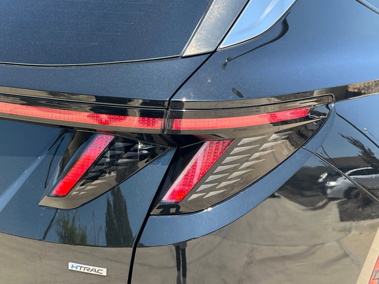 Used 2022 Hyundai Tucson SEL w/ Cargo Package image 14