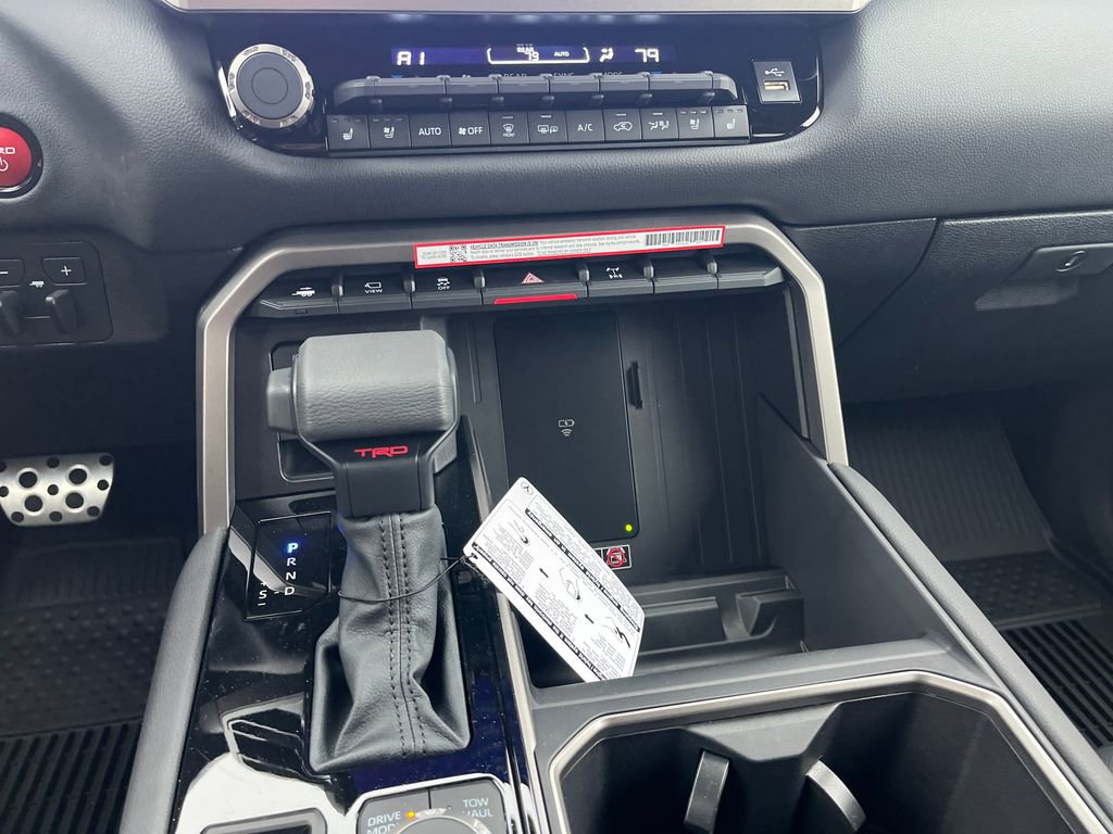 New 2026 Toyota Sequoia Limited image 18