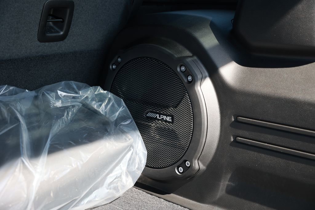 New 2026 Jeep Wrangler Sahara image 36