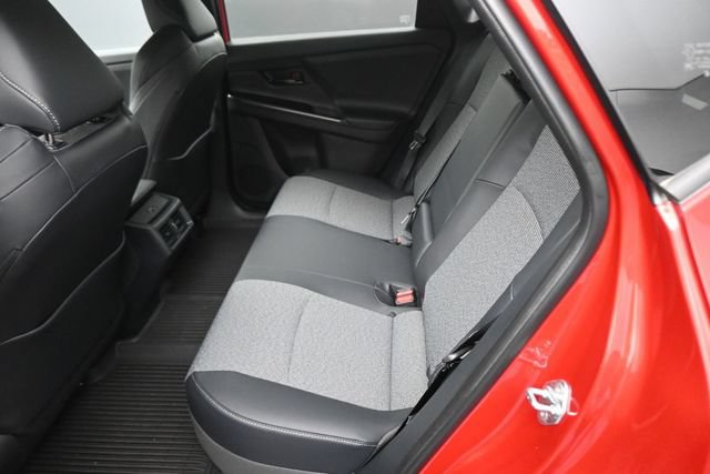 Used 2026 Toyota bZ FWD image 19
