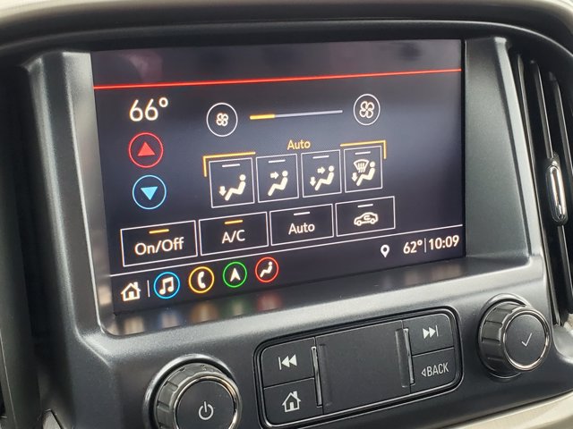 Certified 2019 GMC Canyon Denali AWD/4WD image 18