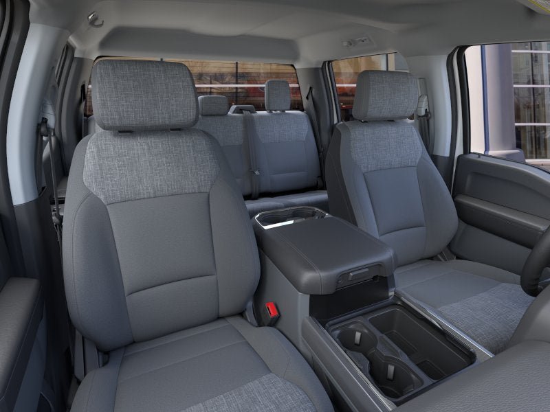 New 2026 Ford F350 XLT w/ XLT Premium Package AWD/4WD image 10
