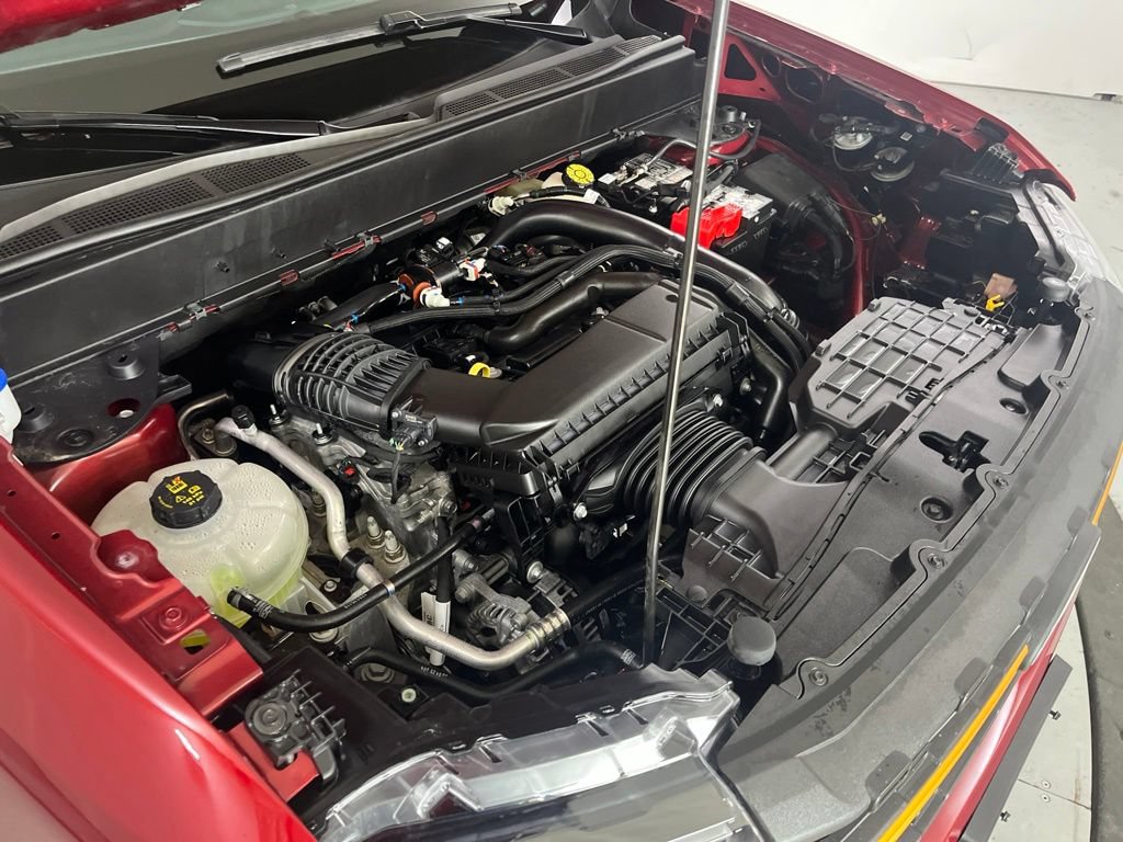 Used 2025 Ford Maverick Tremor AWD/4WD image 10