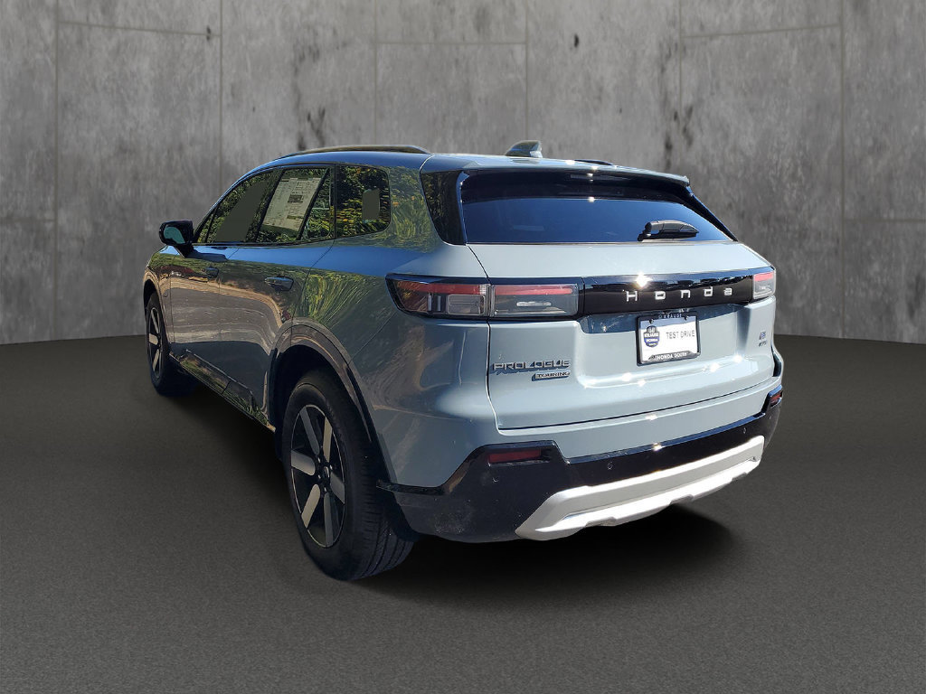 New 2026 Honda Prologue Touring image 4