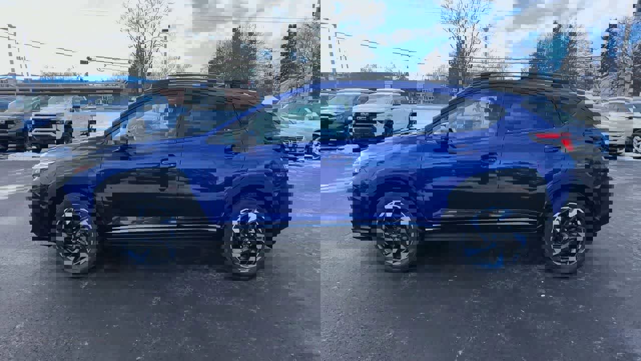 Used 2024 Subaru Crosstrek 2.5i Limited image 5