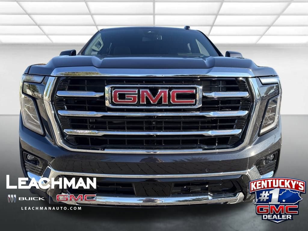 New 2026 GMC Yukon Elevation w/ LPO, Floor Liner Package AWD/4WD image 9