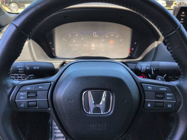 Used 2025 Honda Accord Sport image 34