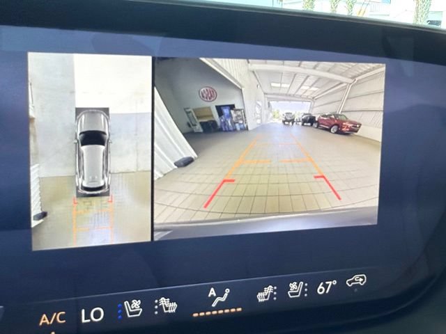 New 2026 Buick Envision Avenir AWD/4WD image 25