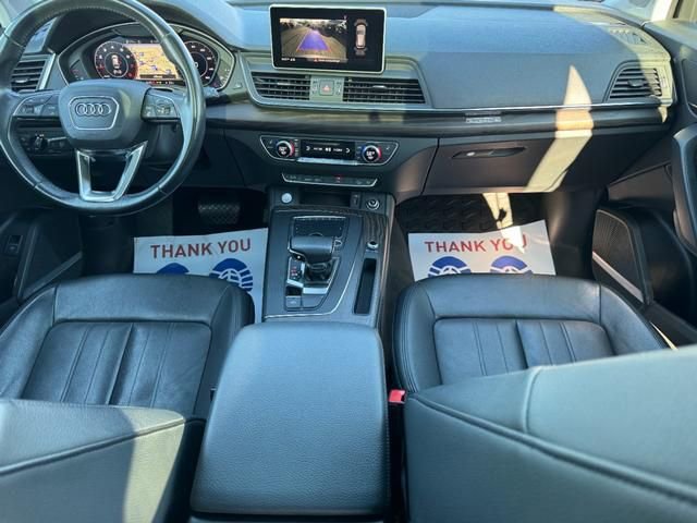 Used 2019 Audi Q5 2.0T Premium Plus image 11