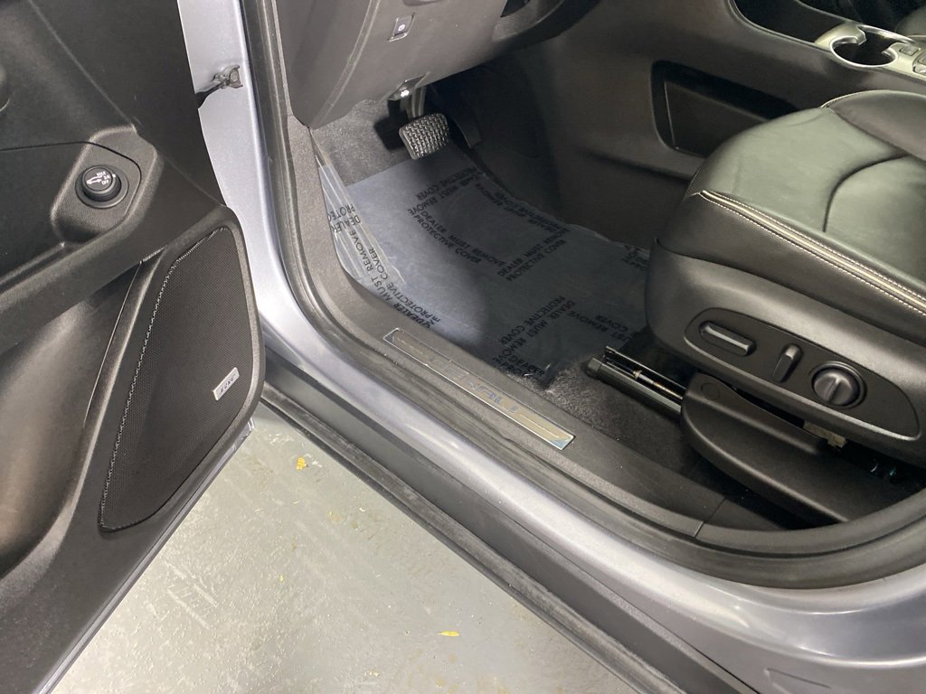 Used 2020 GMC Terrain Denali w/ Denali Premium Package image 26