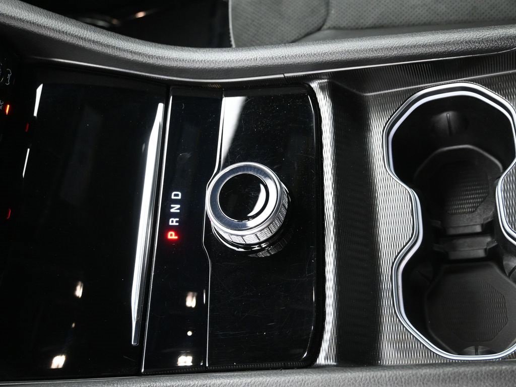 Certified 2024 Jeep Grand Cherokee Altitude image 15