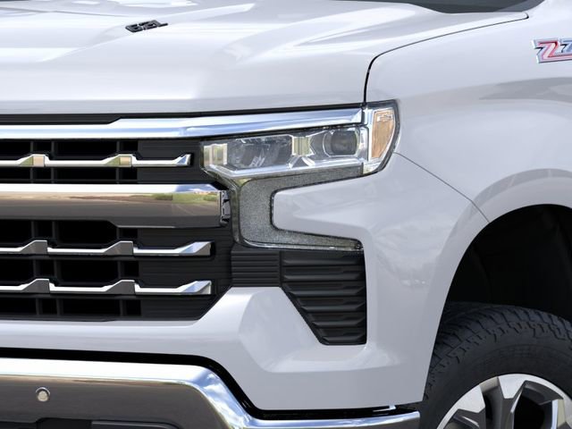 New 2026 Chevrolet Silverado 1500 LTZ image 10
