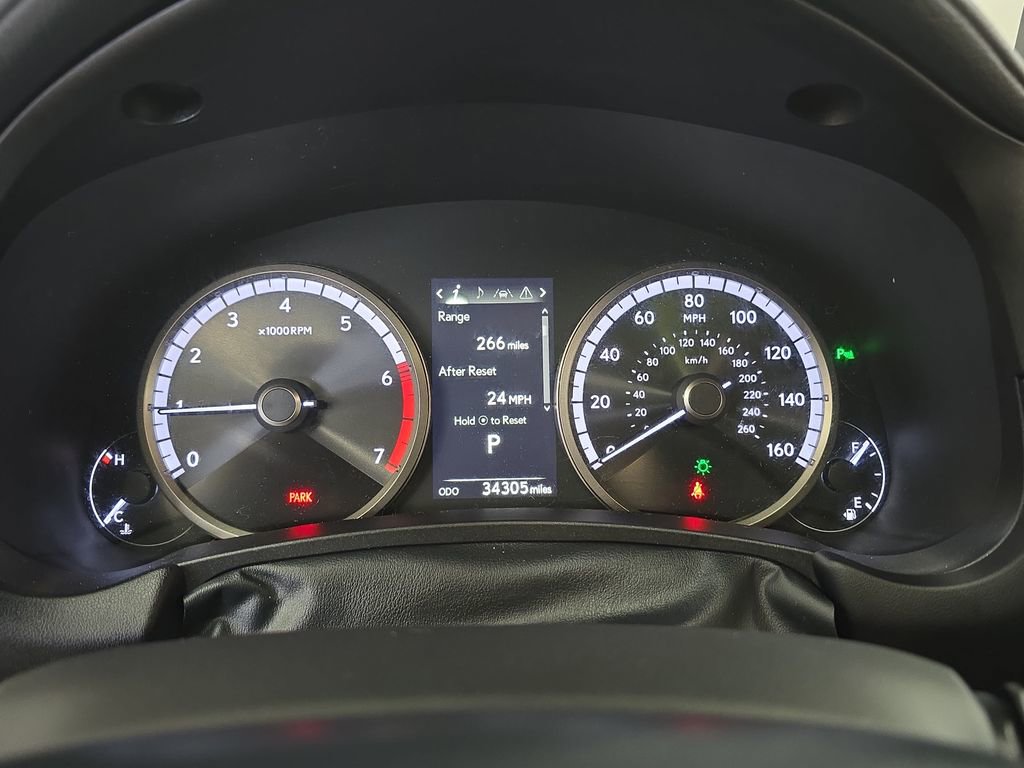 Used 2020 Lexus NX 300 F Sport w/ F Sport Premium Package AWD/4WD image 19