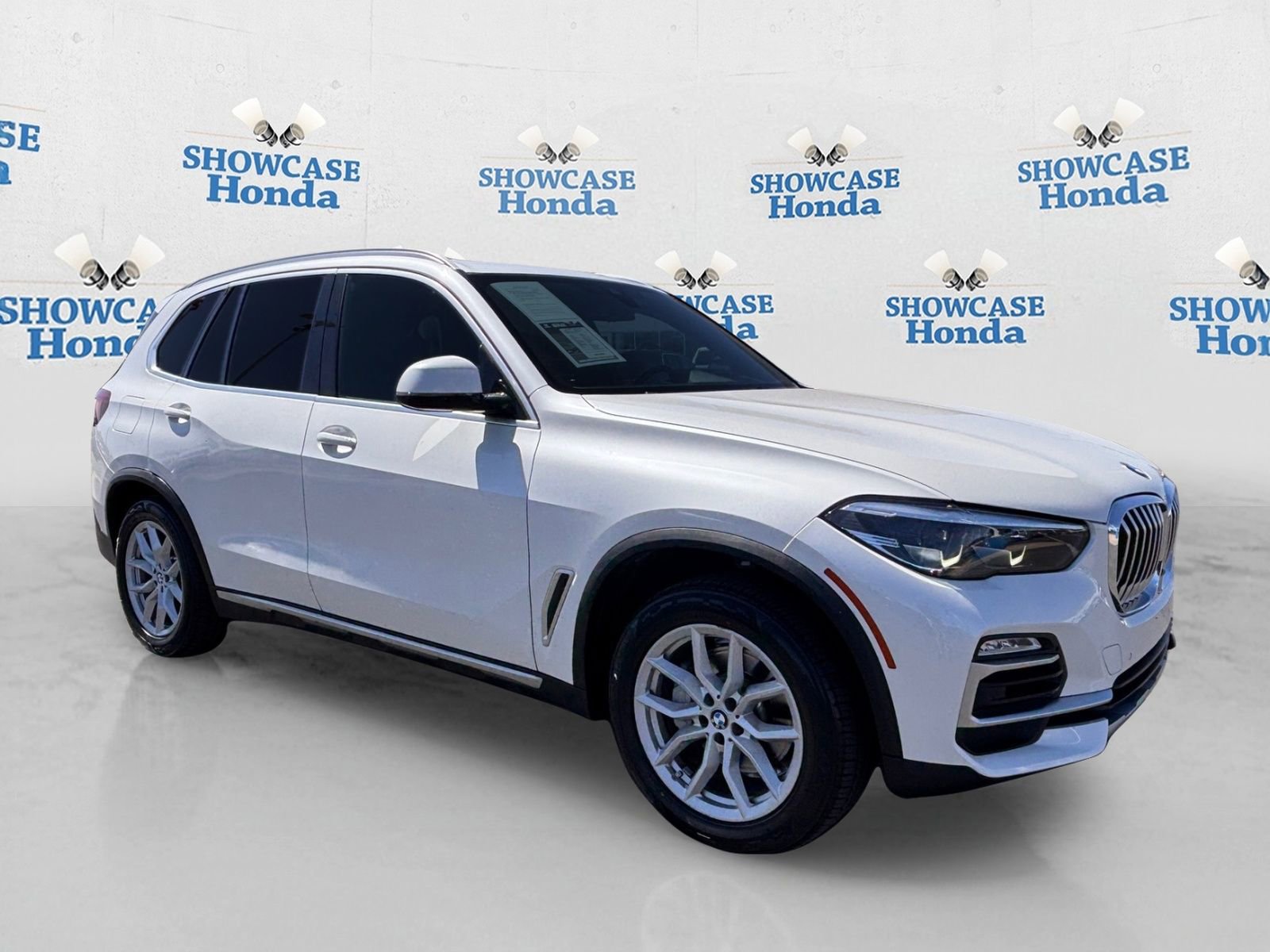 Used 2019 BMW X5 xDrive40i w/ Convenience Package AWD/4WD image 10