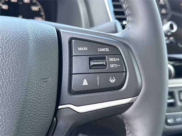 New 2026 Honda Ridgeline RTL image 34