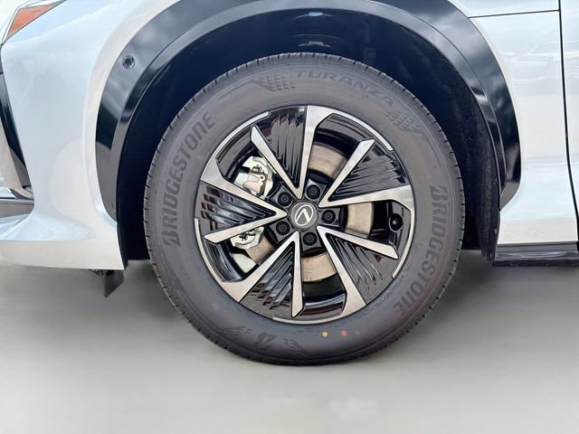 New 2026 Lexus RZ 350e 2WD w/ Convenience Package image 41