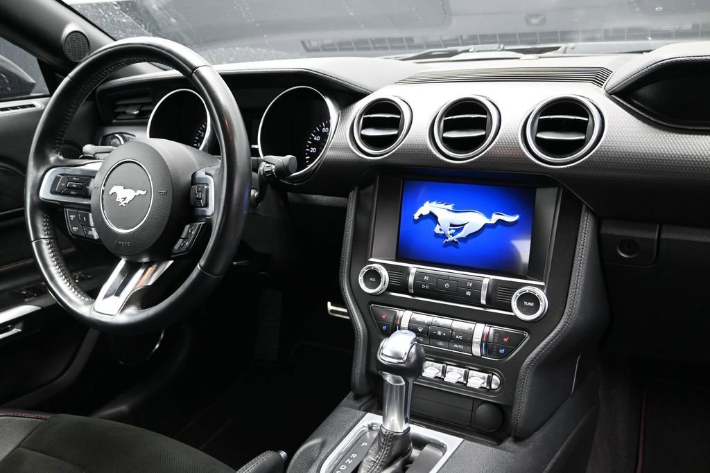 Used 2022 Ford Mustang GT Premium w/ California Special Package image 14