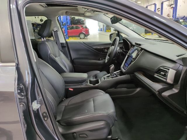 Certified 2023 Subaru Outback Limited w/ Tech Package 2 AWD/4WD image 11