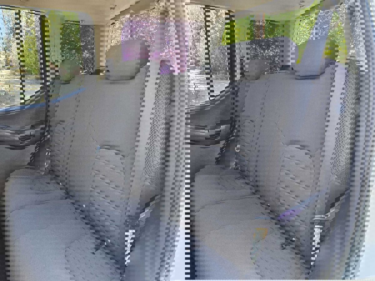 Used 2007 Nissan Xterra X w/ Power Pkg AWD/4WD image 23