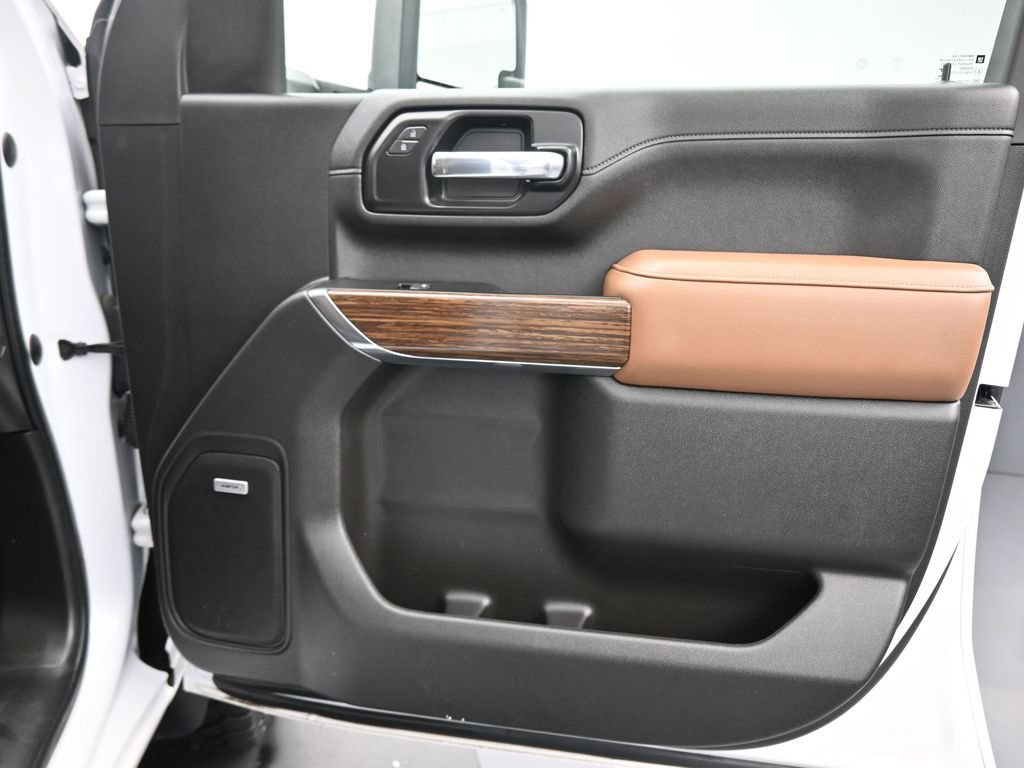 Used 2022 Chevrolet Silverado 2500 High Country w/ Safety Package II AWD/4WD image 56