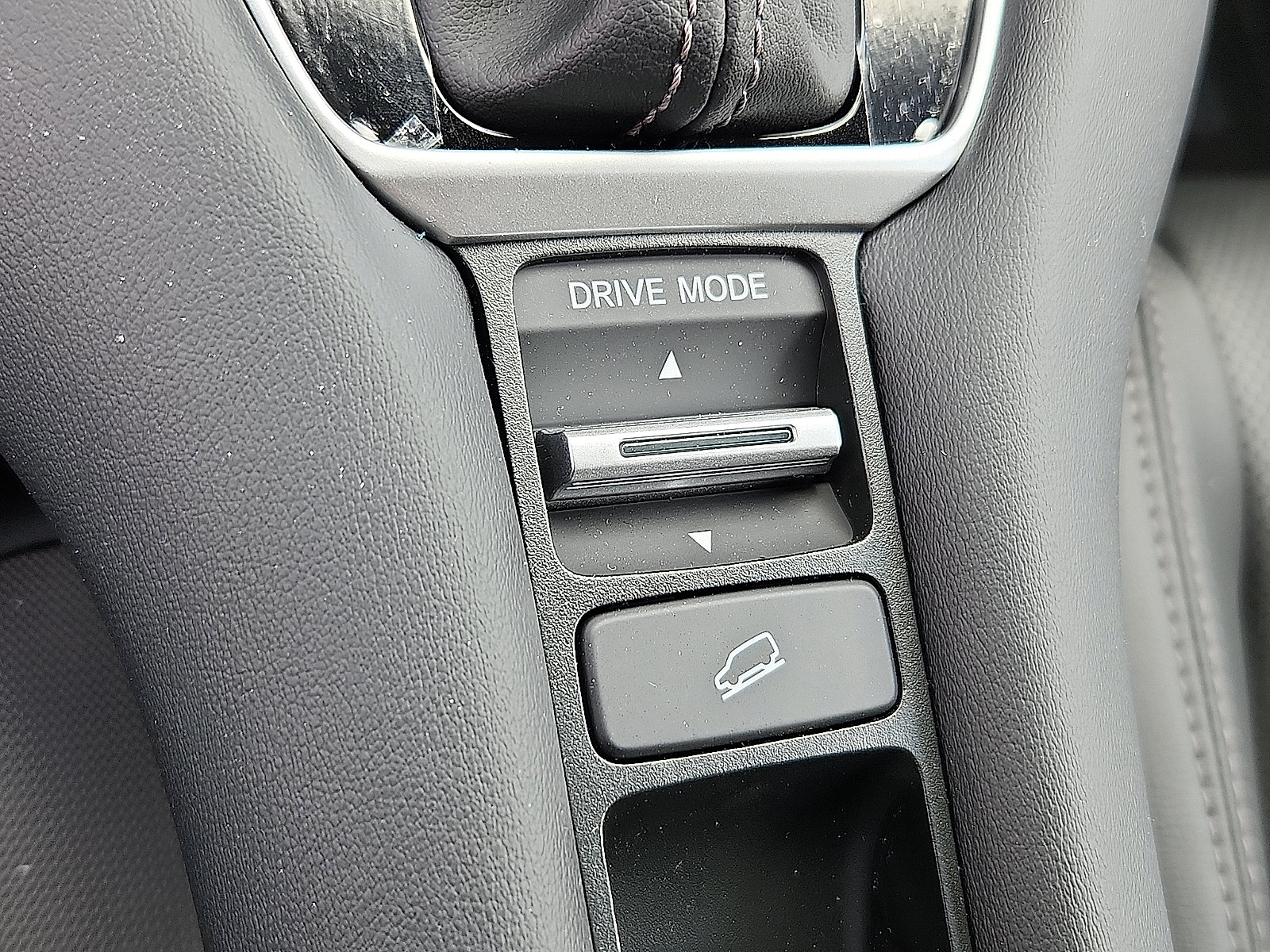 New 2027 Honda HR-V EX-L image 29