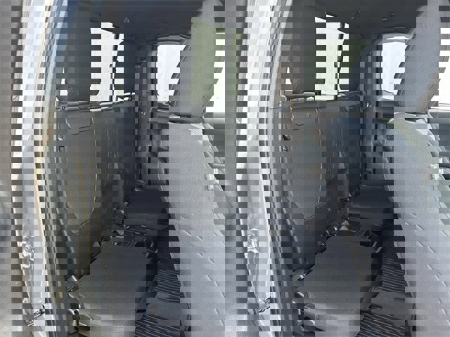 Used 2021 Toyota Tacoma TRD Off-Road w/ TRD Premium Off Road Package image 31