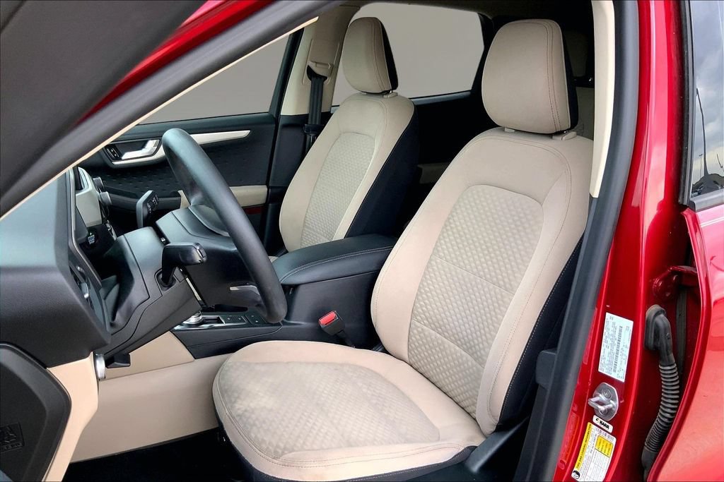 Used 2020 Ford Escape SE FWD image 24