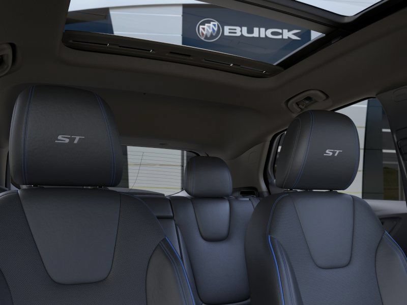 New 2026 Buick Encore GX Sport Touring w/ Comfort Package AWD/4WD image 24