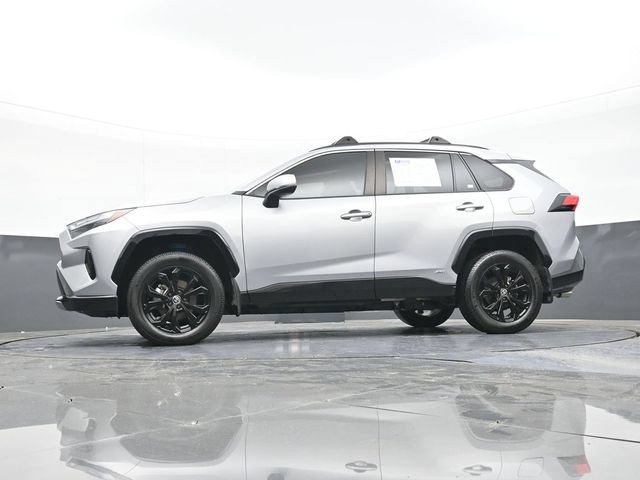 Used 2024 Toyota RAV4 SE AWD/4WD image 57