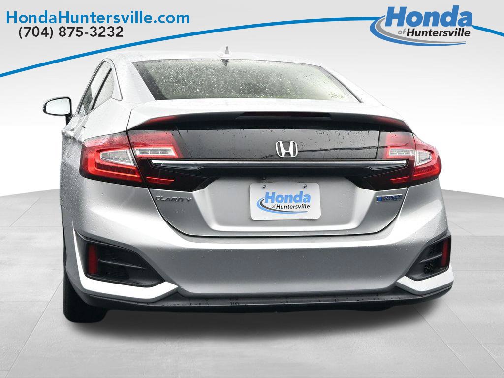 Used 2021 Honda Clarity Plug-In Hybrid image 7