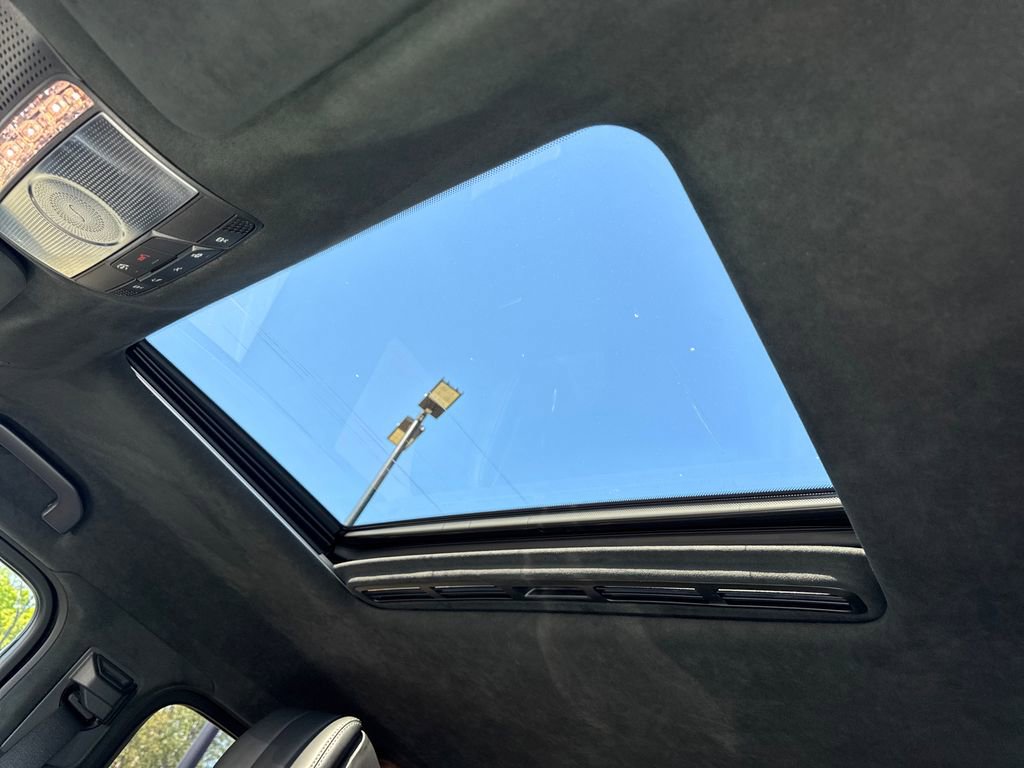 Used 2021 Mercedes-Benz G 63 AMG 4MATIC image 32