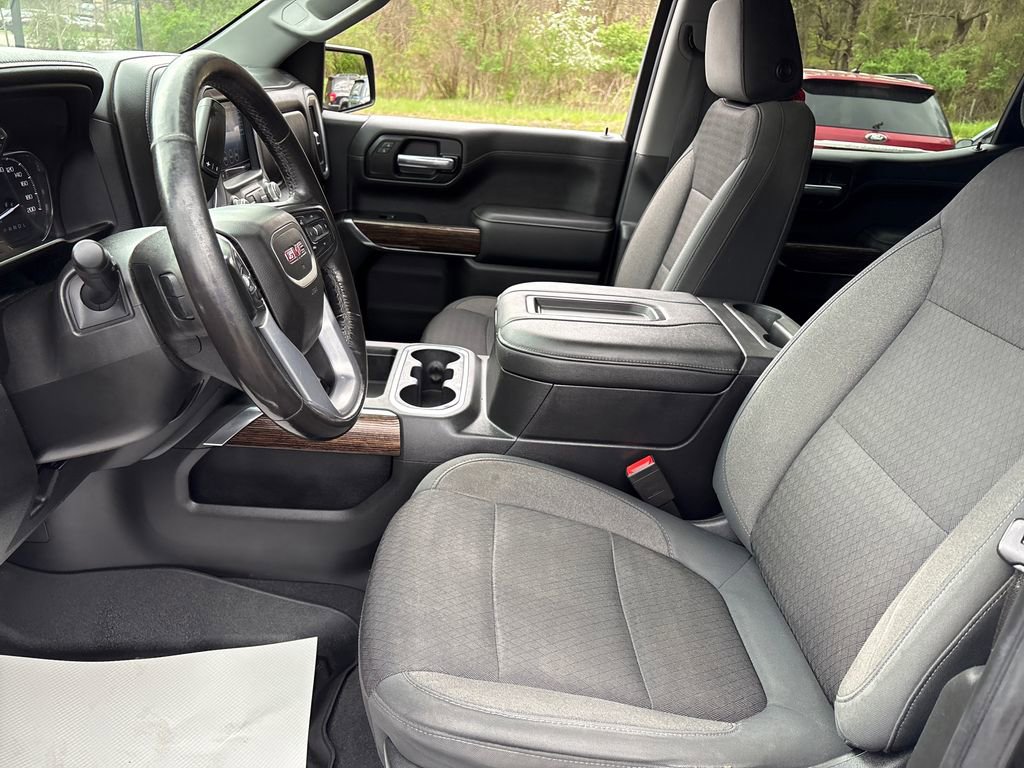 Used 2019 GMC Sierra 1500 Elevation w/ Elevation Value Package AWD/4WD image 11