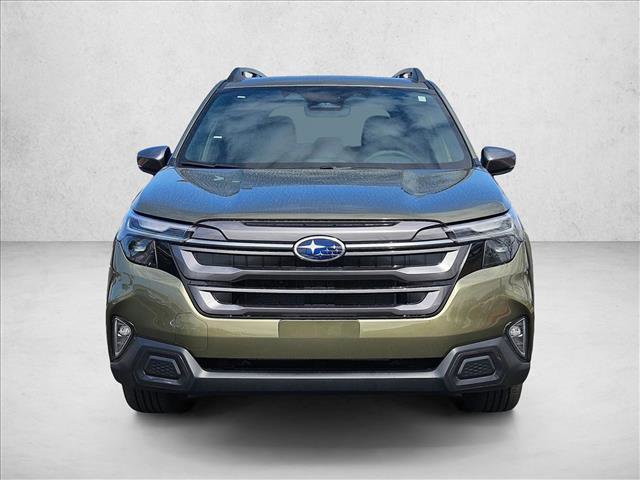 New 2026 Subaru Forester Limited image 5