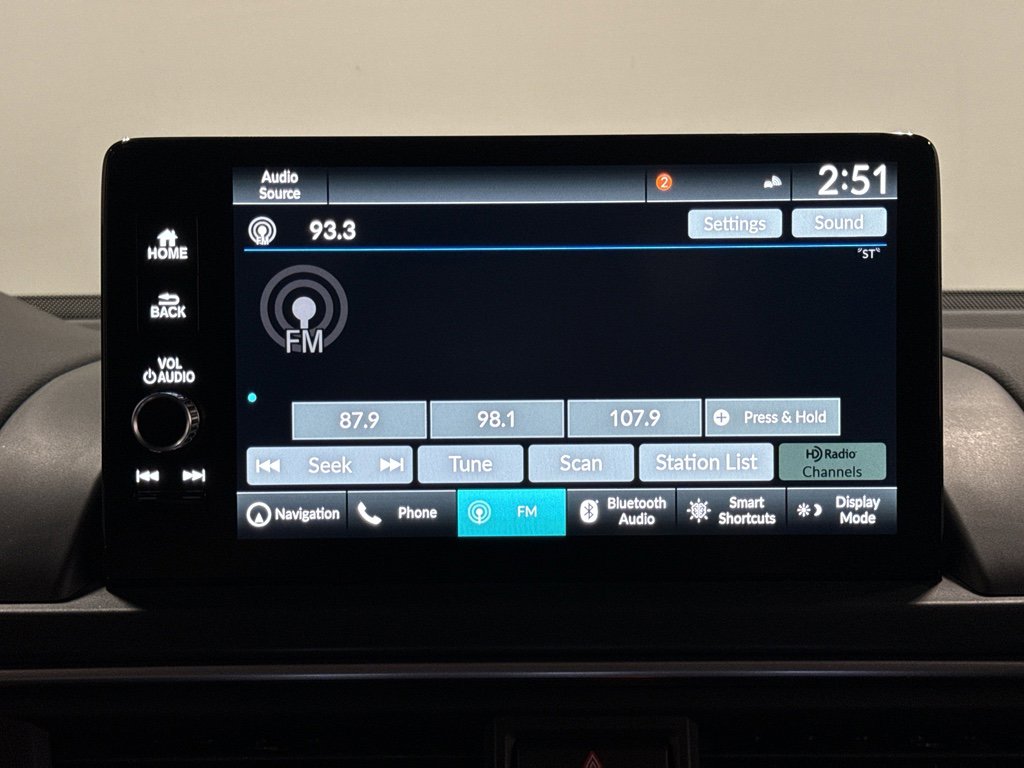 Used 2025 Honda Pilot Elite image 21