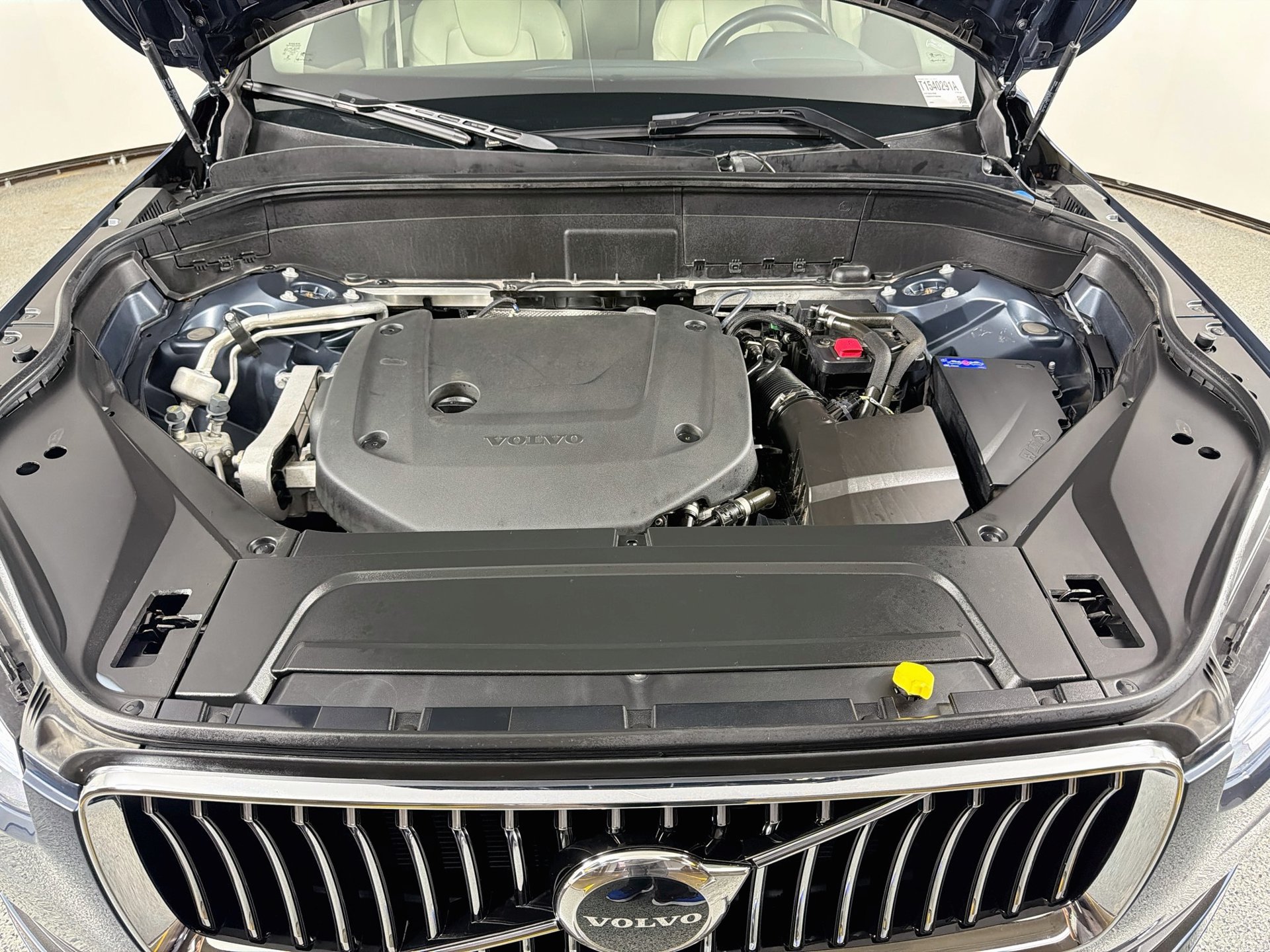 Certified 2023 Volvo XC90 B6 Core w/ Protection Package AWD/4WD image 33