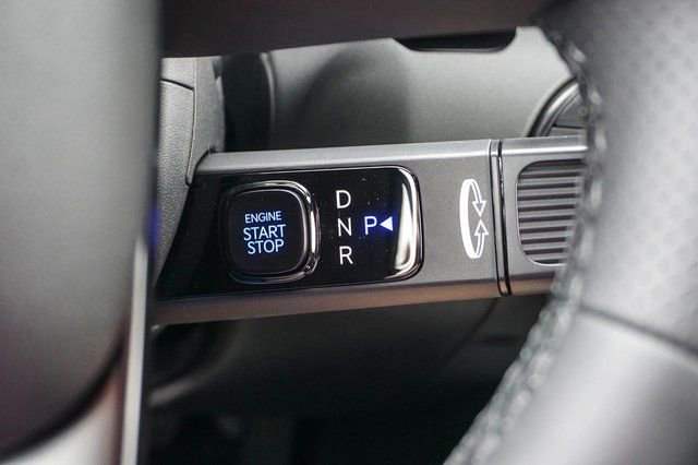 New 2026 Hyundai Palisade XRT Pro image 9