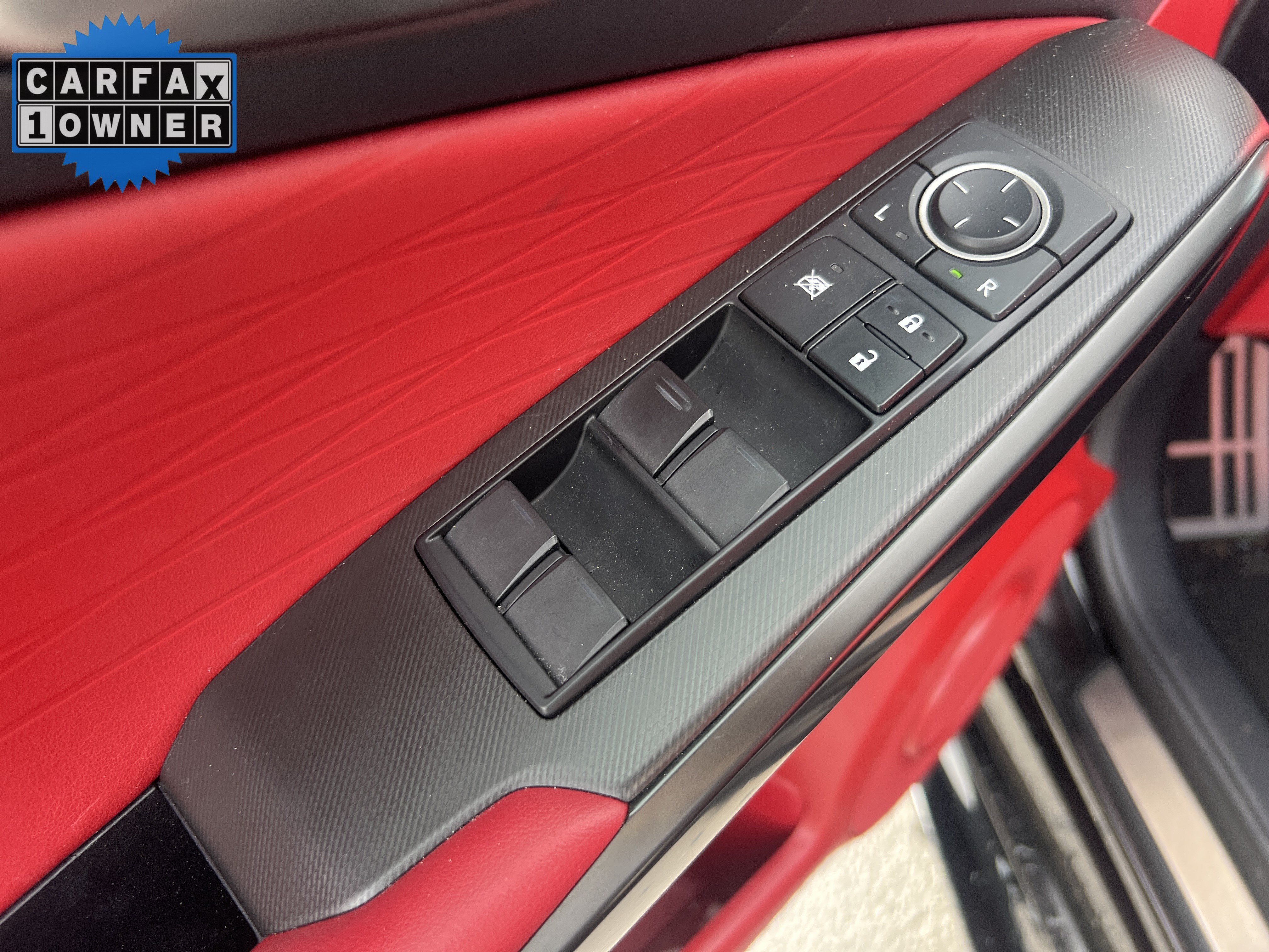 Used 2024 Lexus IS 350 F Sport w/ Navigation Package RWD image 15