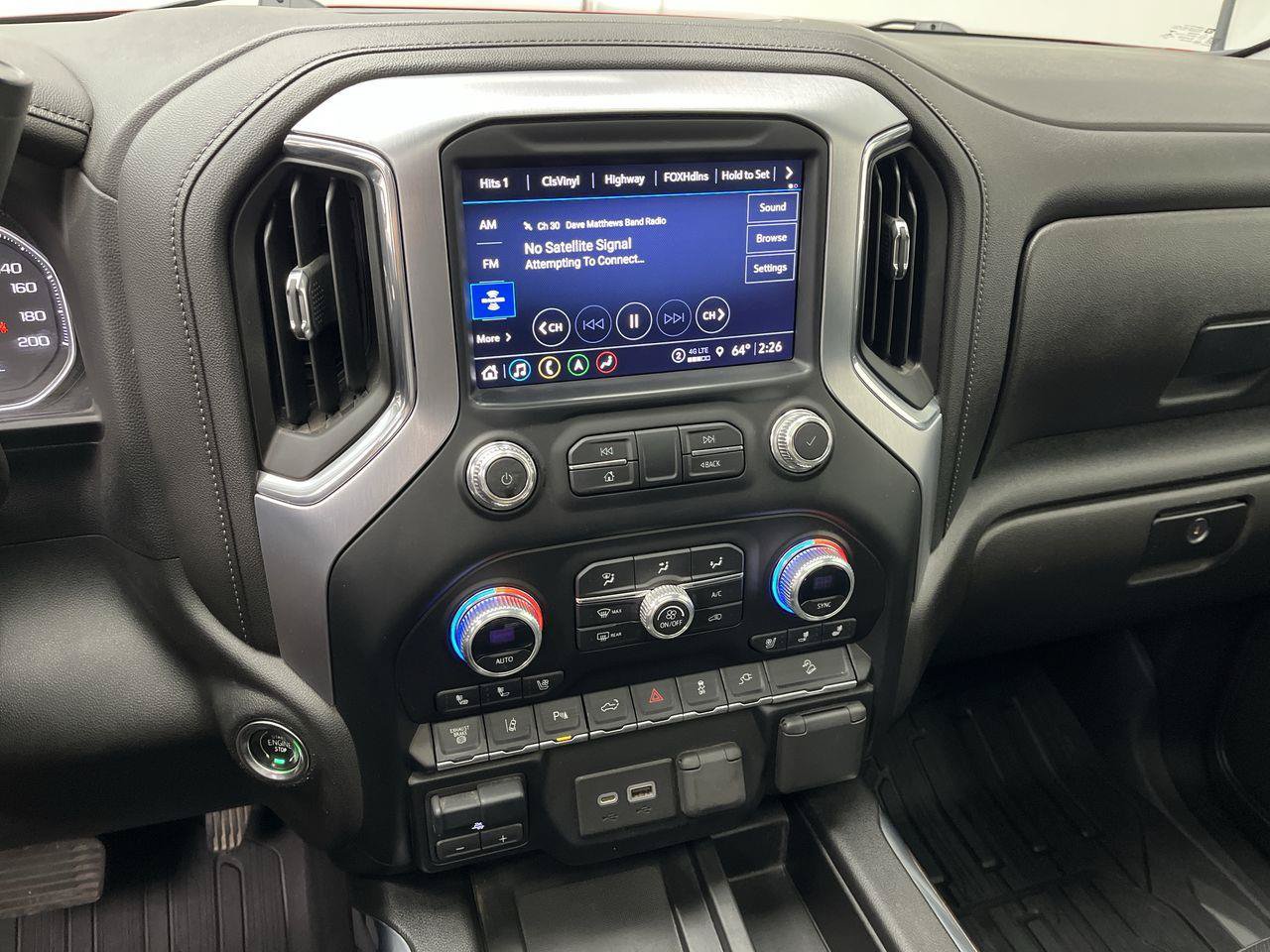 Certified 2023 GMC Sierra 2500 SLT w/ SLT Premium Package AWD/4WD image 20